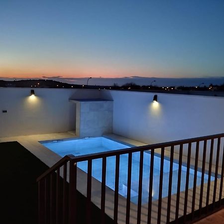 Casa De Goya Vila Argés Exterior foto