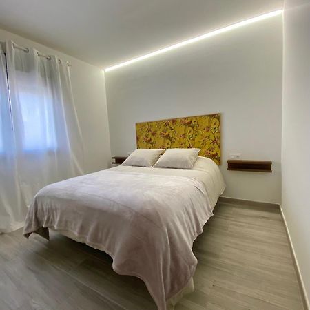 Casa De Goya Vila Argés Exterior foto