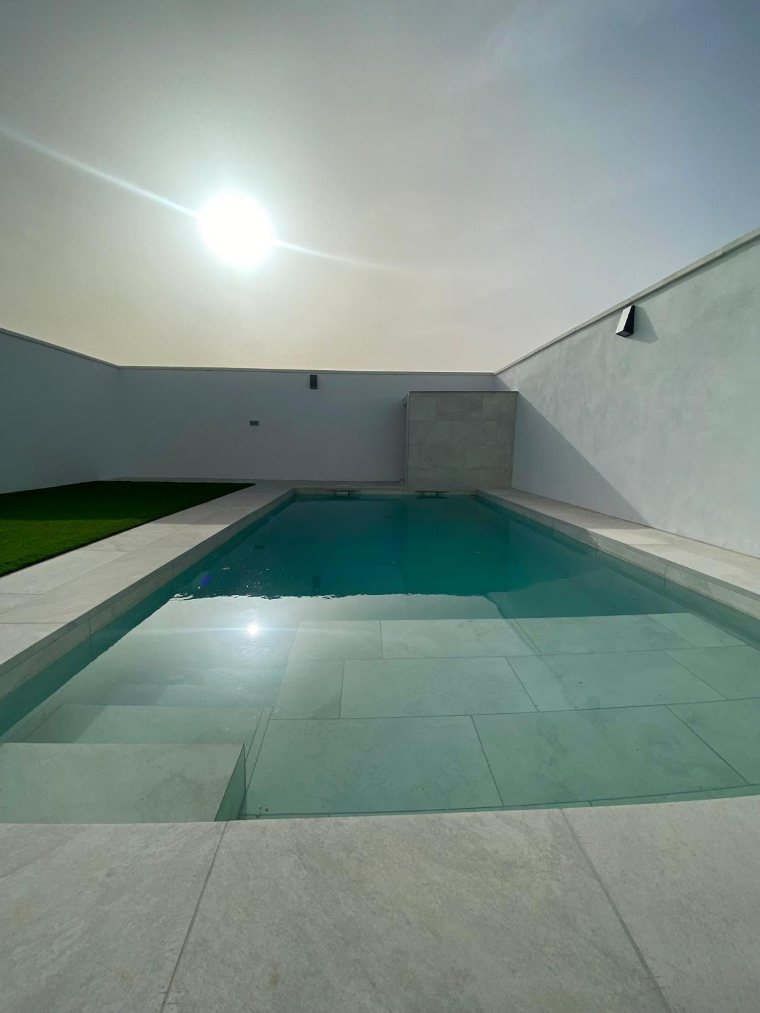 Casa De Goya Vila Argés Exterior foto
