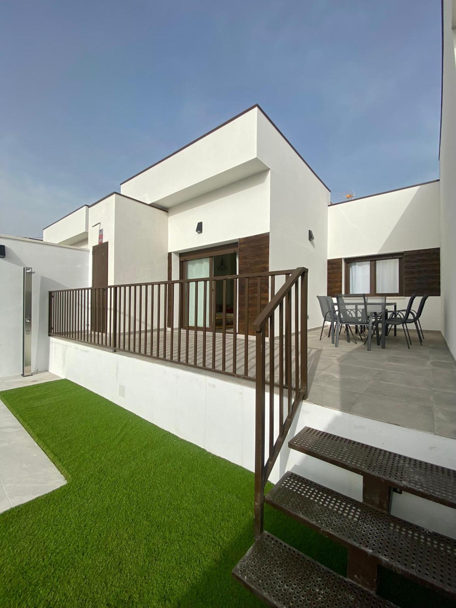 Casa De Goya Vila Argés Exterior foto